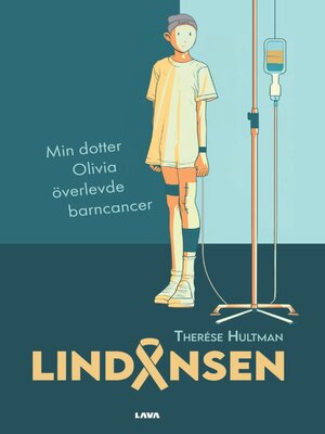 cover image of Lindansen
